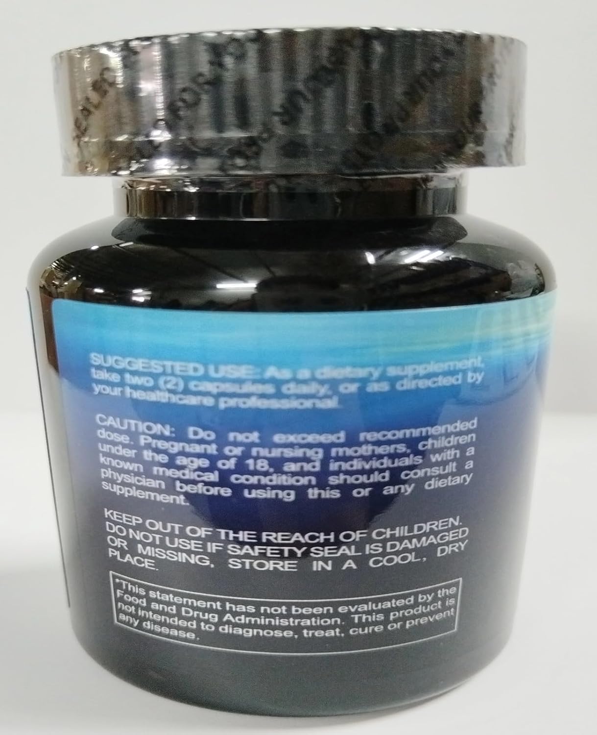 Zoyava Corti-Soothe Cortisol Supplement Magnesium Glycinate 200mg L-Theanine 150mg Ashwagandha 150mg Phosphatidylserine Cortisol Manager Lions Mane Ginkgo Biloba Bacopa Monnieri Valerian Root 60 Caps