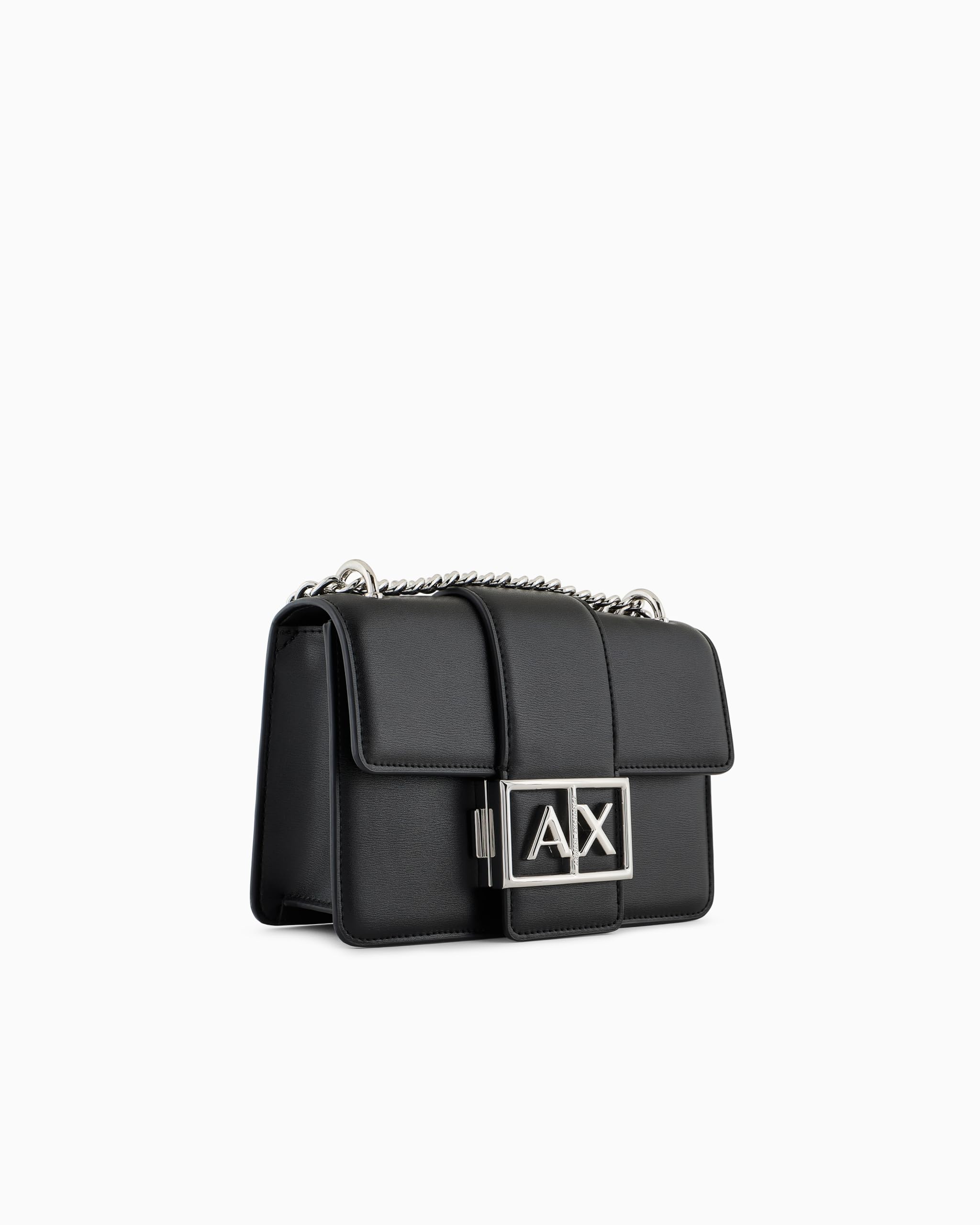 Armani Exchange Xw000071 Af1203 Messenger Bag