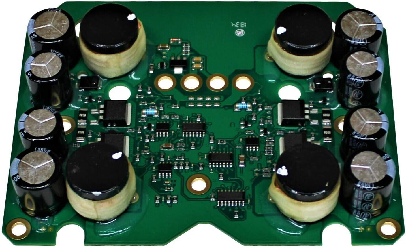 FICM Repair Power Supply Circuit Board for 6.0l Ford Powerstroke 2004-2010