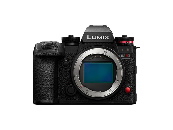 Panasonic LUMIX DC-S1RM2 ボディ