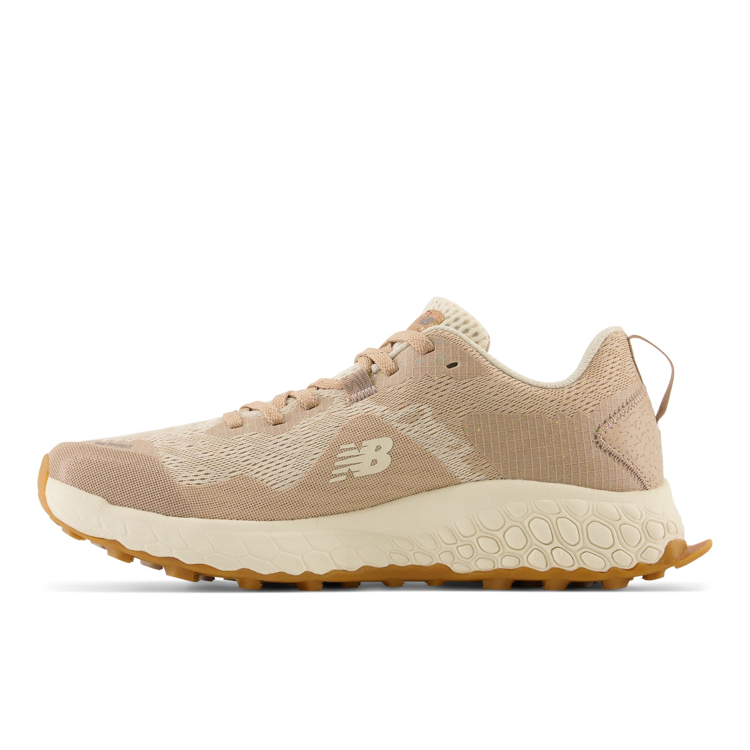 New Balance Fresh Foam X Hierro V7 Zapatilla De Correr para Tierra - 44.5