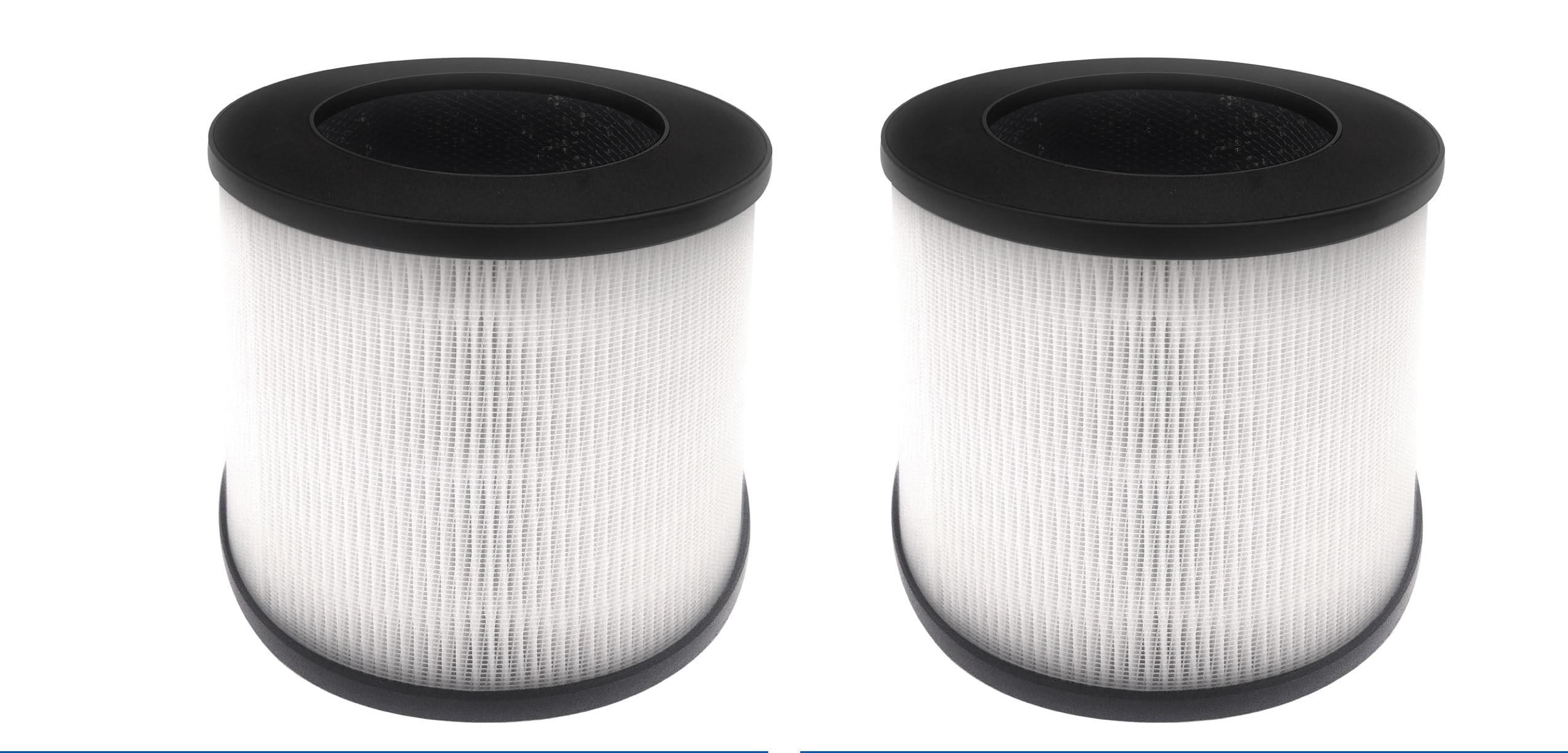 Filtro Originale Medify MA-14 HEPA H13 3 In 1 – Rimuove 99,9% Di Allergeni, Fumo E Odori