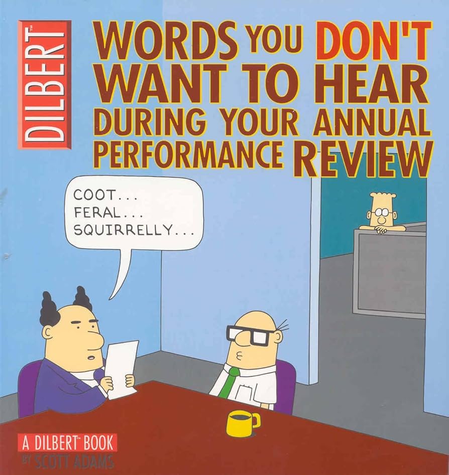 SCOTT ADAMS：POSITIVE ATTITUDE：DILBERT Positive Attitude: Dilbert 29 (Dilbert Book) : Adams, Scott