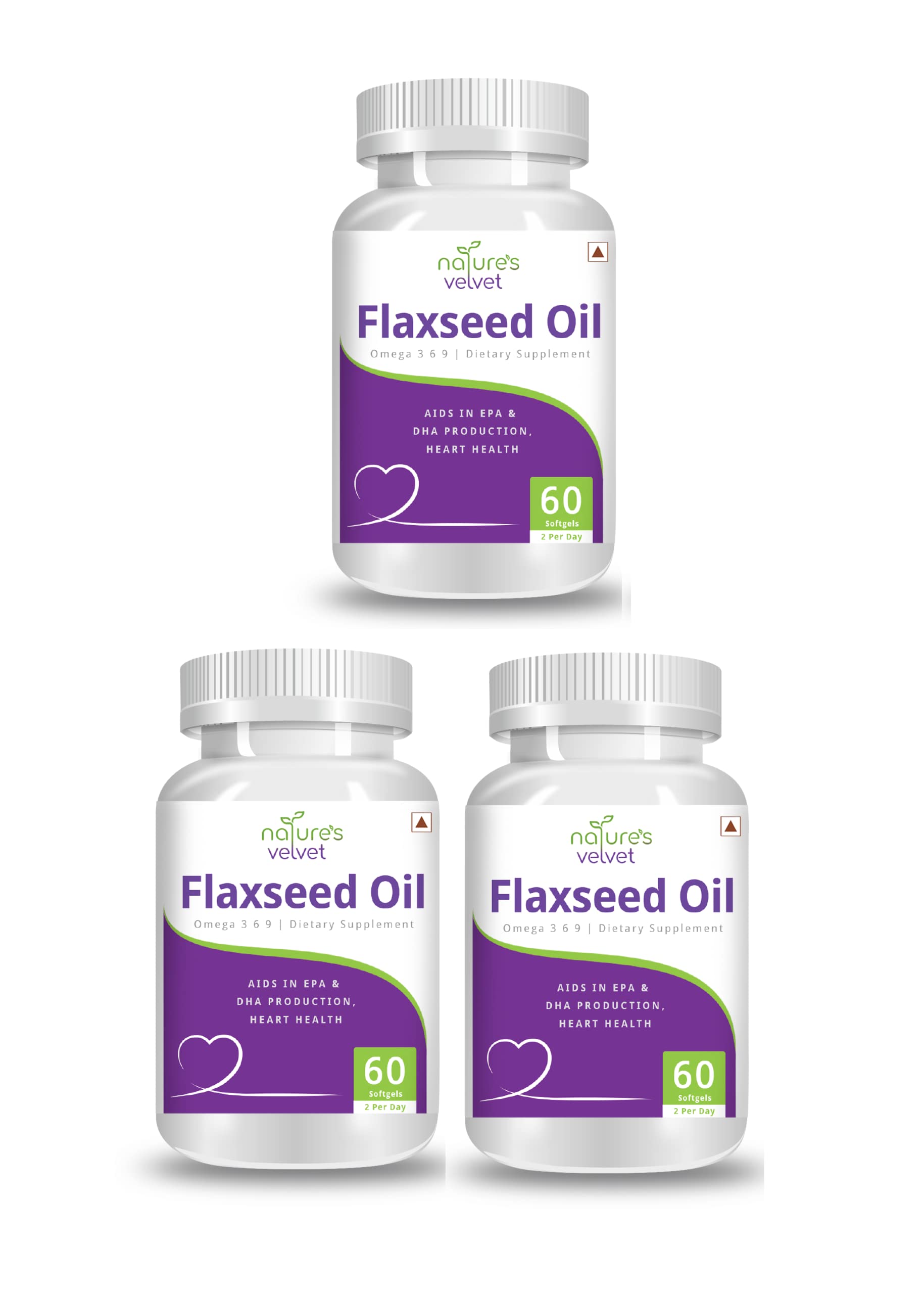 See full amazon price history chart for Natures Velvet FlaxSeed Oil 1000mg(Omega 3-6-9) 60 Softgel Capsules Pack of Three Natures Velvet FlaxSeed Oil 1000mg(Omega 3-6-9) 60 Softgel Capsules Pack of Three (B07VGDYJV1) Amazon Price History, Amazon Price Tracker