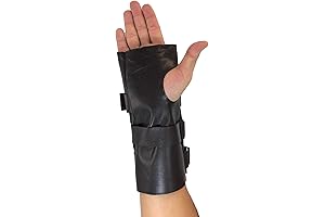 Bane Wrist Gauntlet: Premium TDKR Movie Prop Replica
