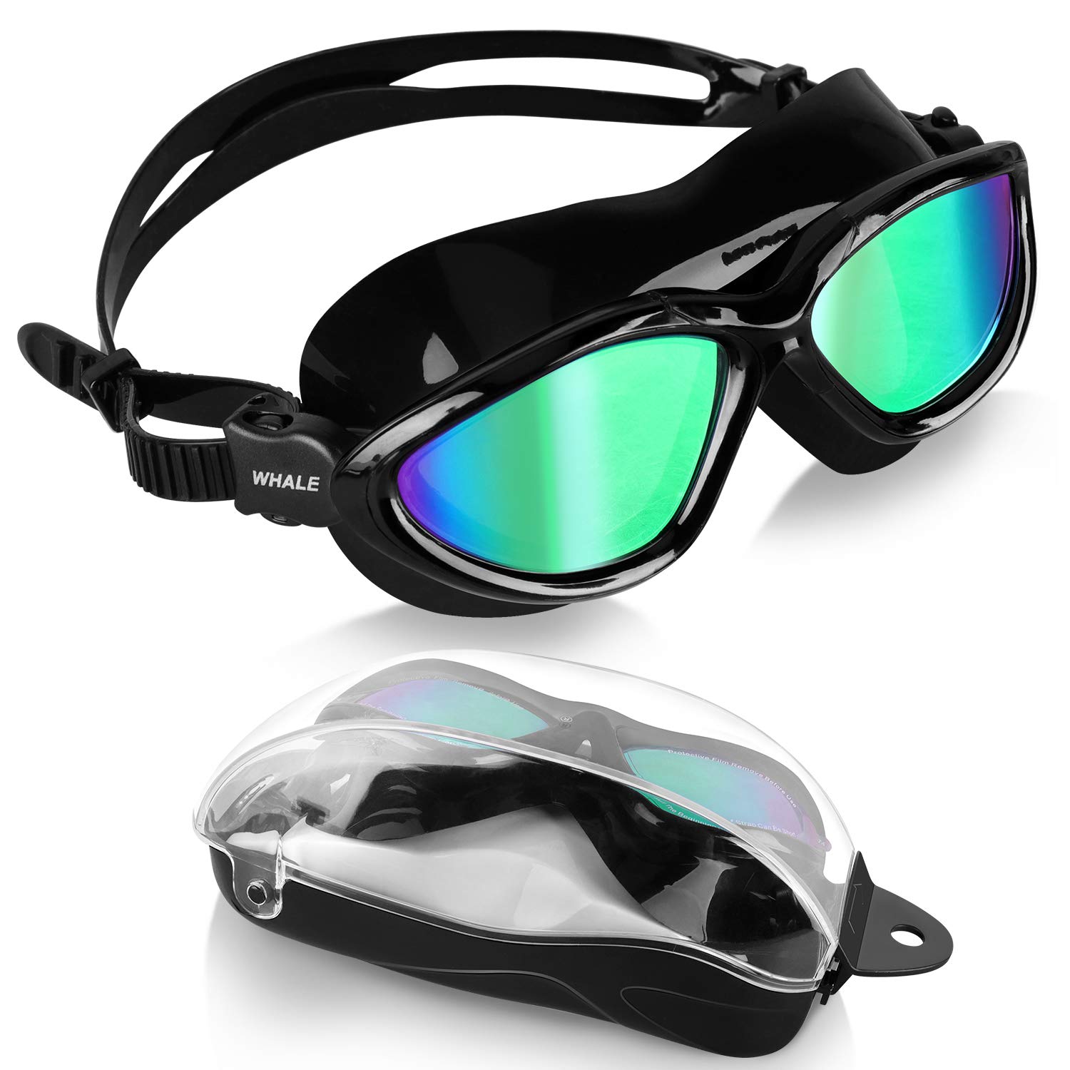 glasses for blind people