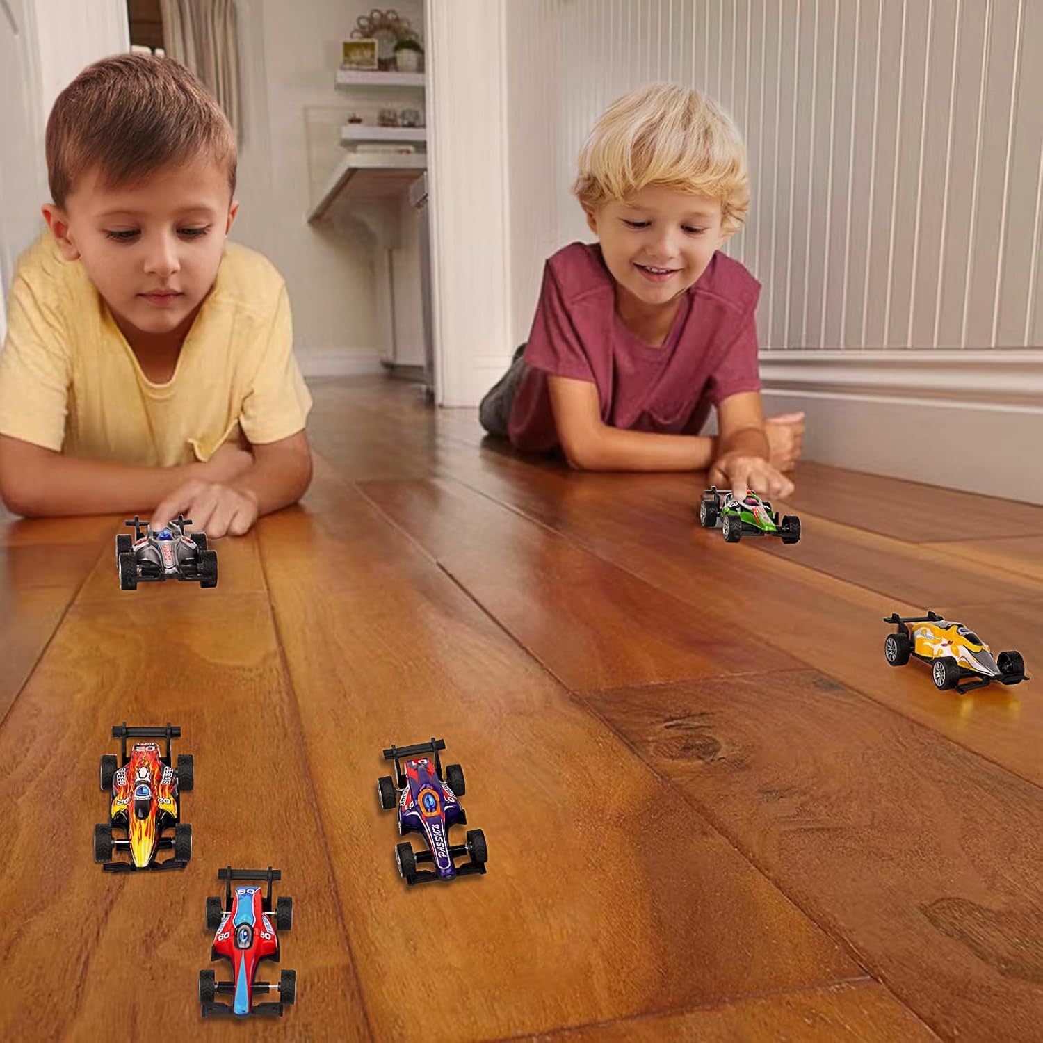 Baby Toys Cars