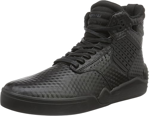 supra high top iv