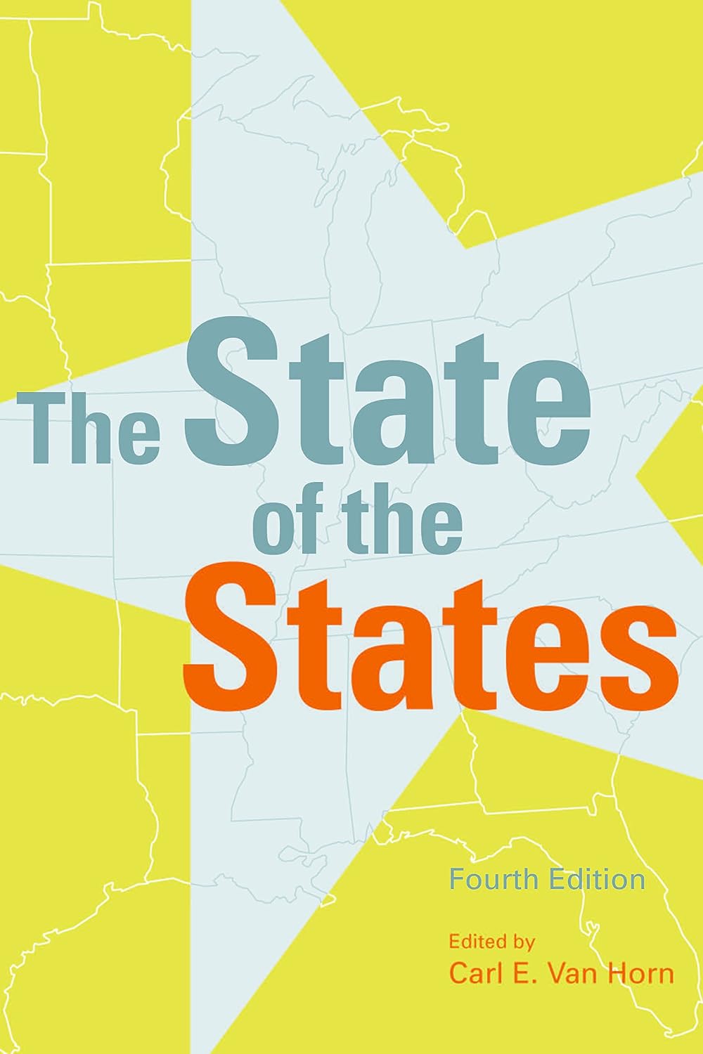 The State of the States