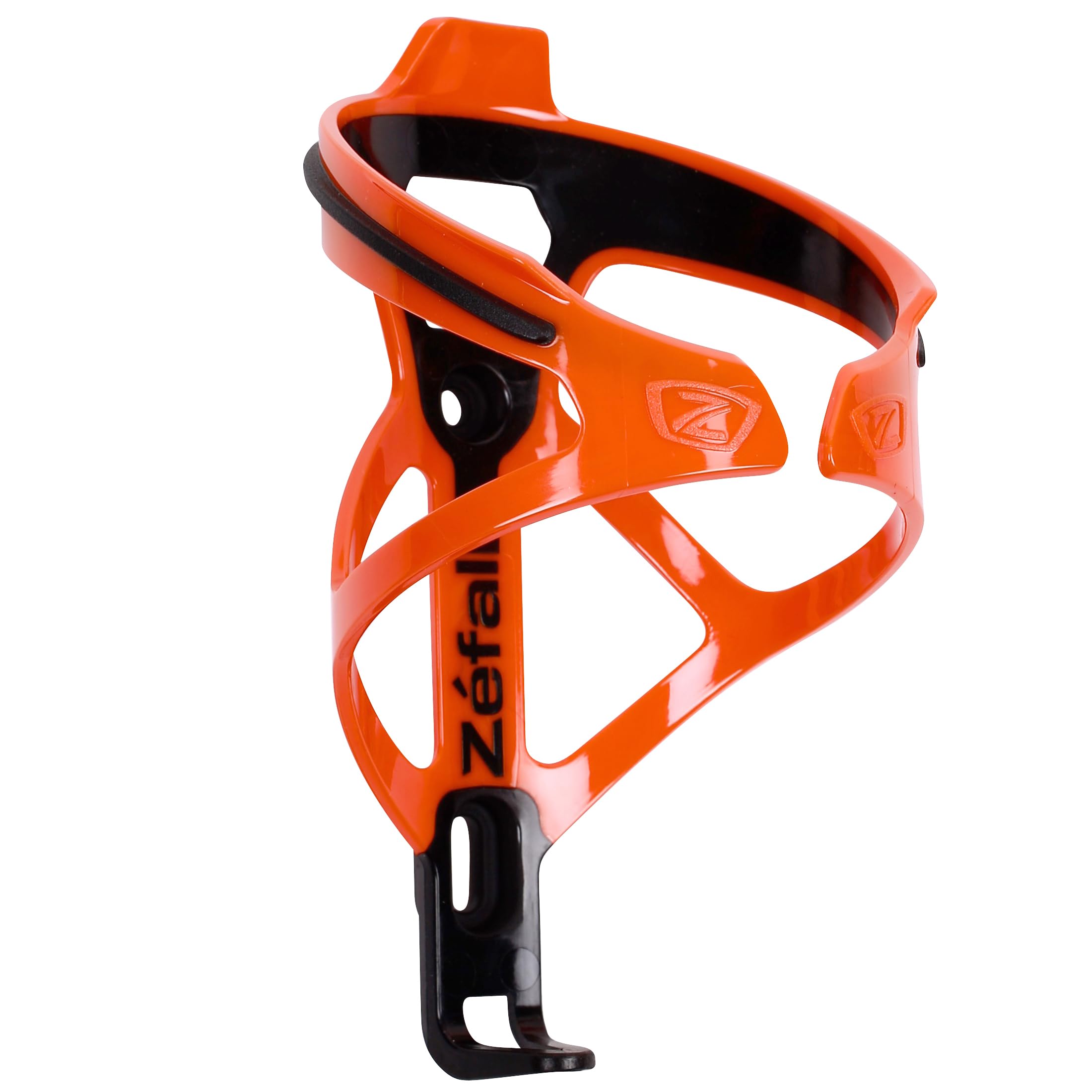 Zefal Orange Pulse B2 Water Bottle Cage