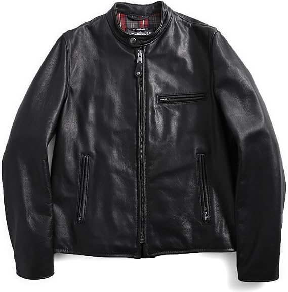 schott cafe racer 530