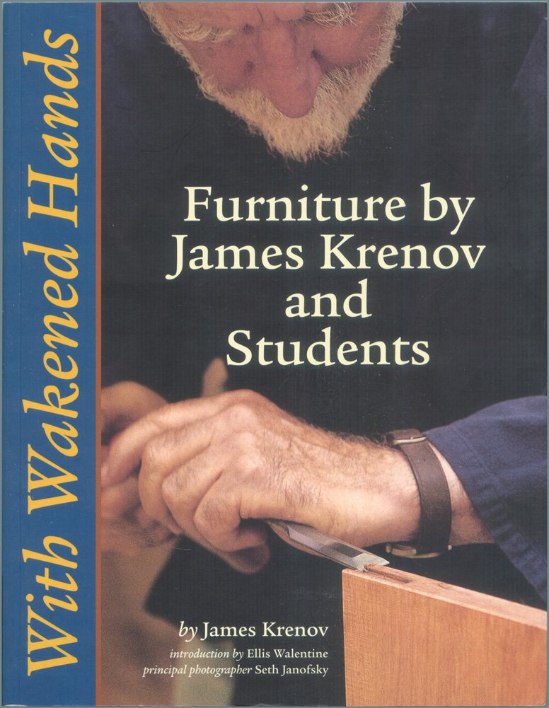With Wakened Hands      Paperback – Import, January 1, 2000