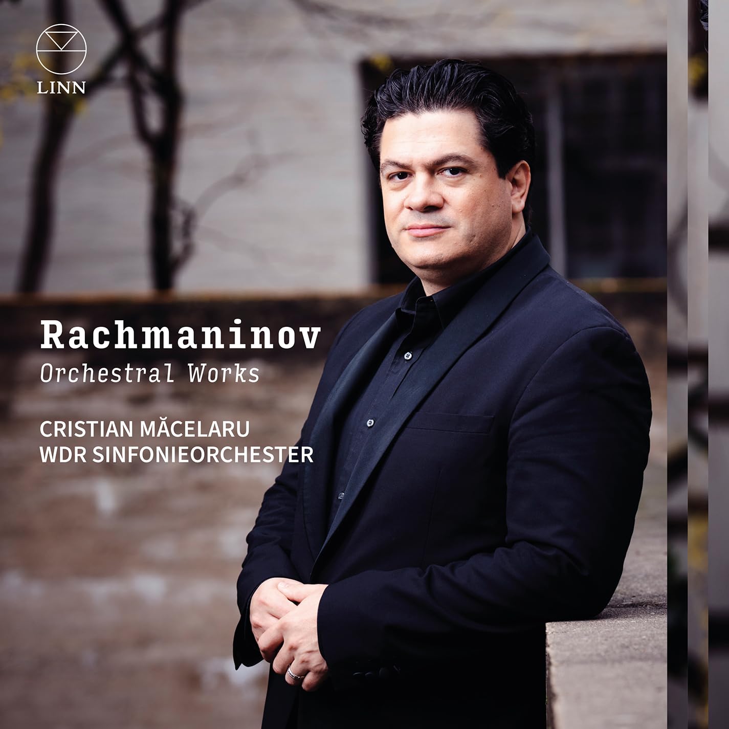 CKD778 Sergei Rachmaninoff Rachmaninov: Orchestral Works CD CKD778 NEW