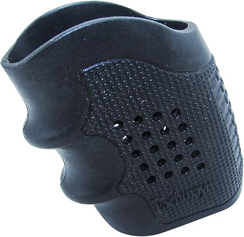 Miniatura 2 de Pachmayr 5176 - Guante táctico para Ruger LCP Taurus TCP Kel-Tec P3AT P32 Beretta Nano