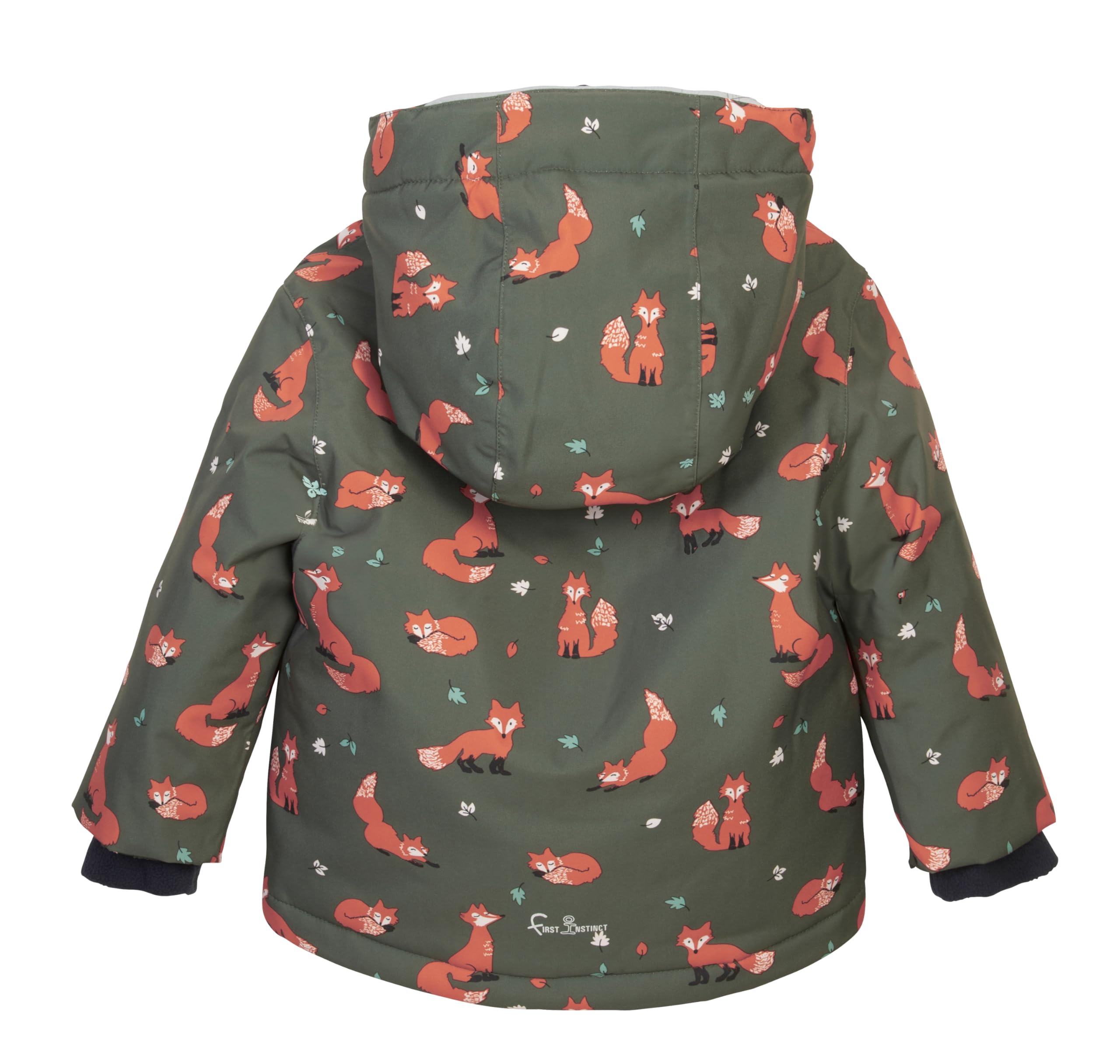 Killtec Fisw 29 Mns Ski Jacket Chaqueta de esquí con capucha protección nieve Unisex bebé