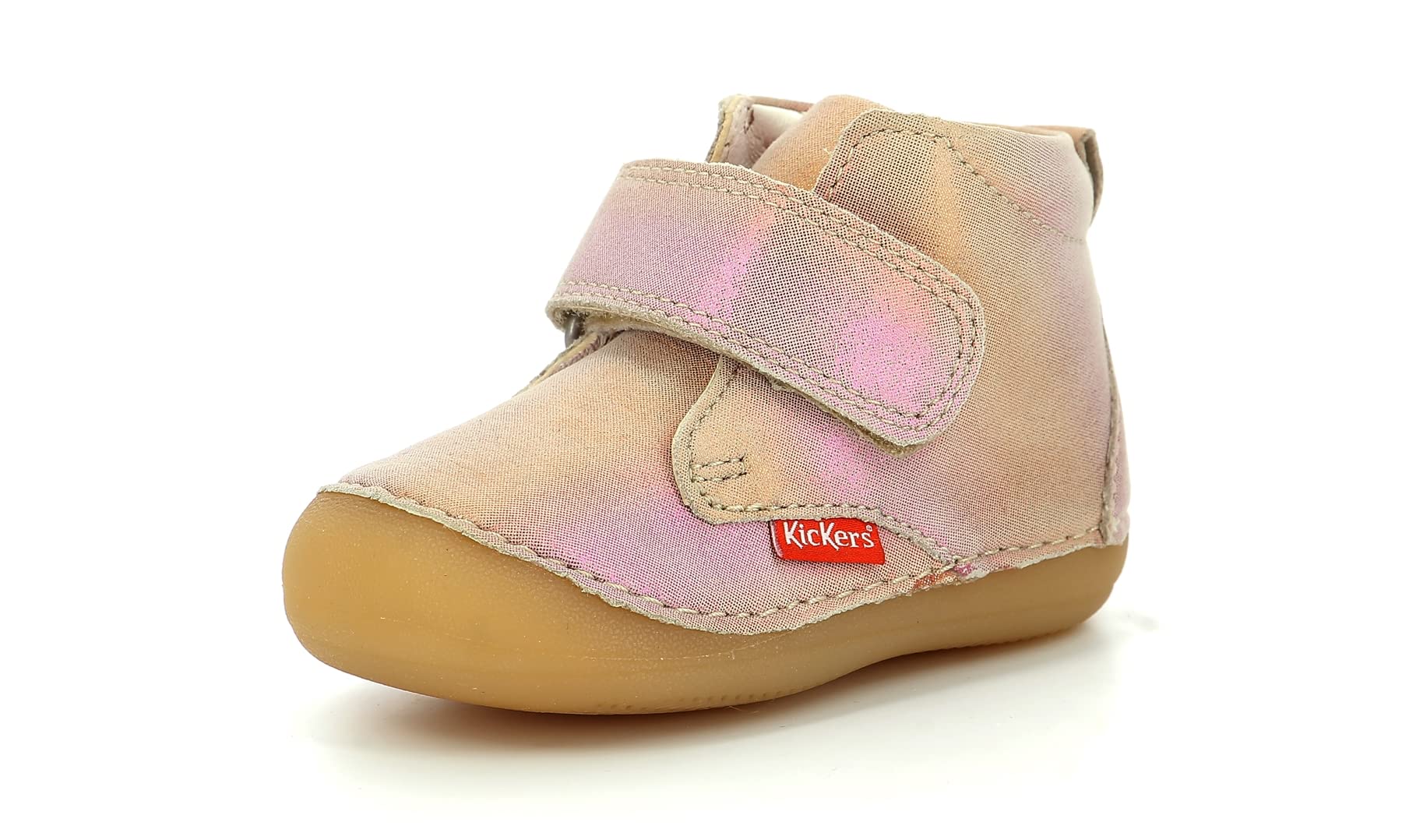 Kickers Sabio, Botas y Botines Unisex niños