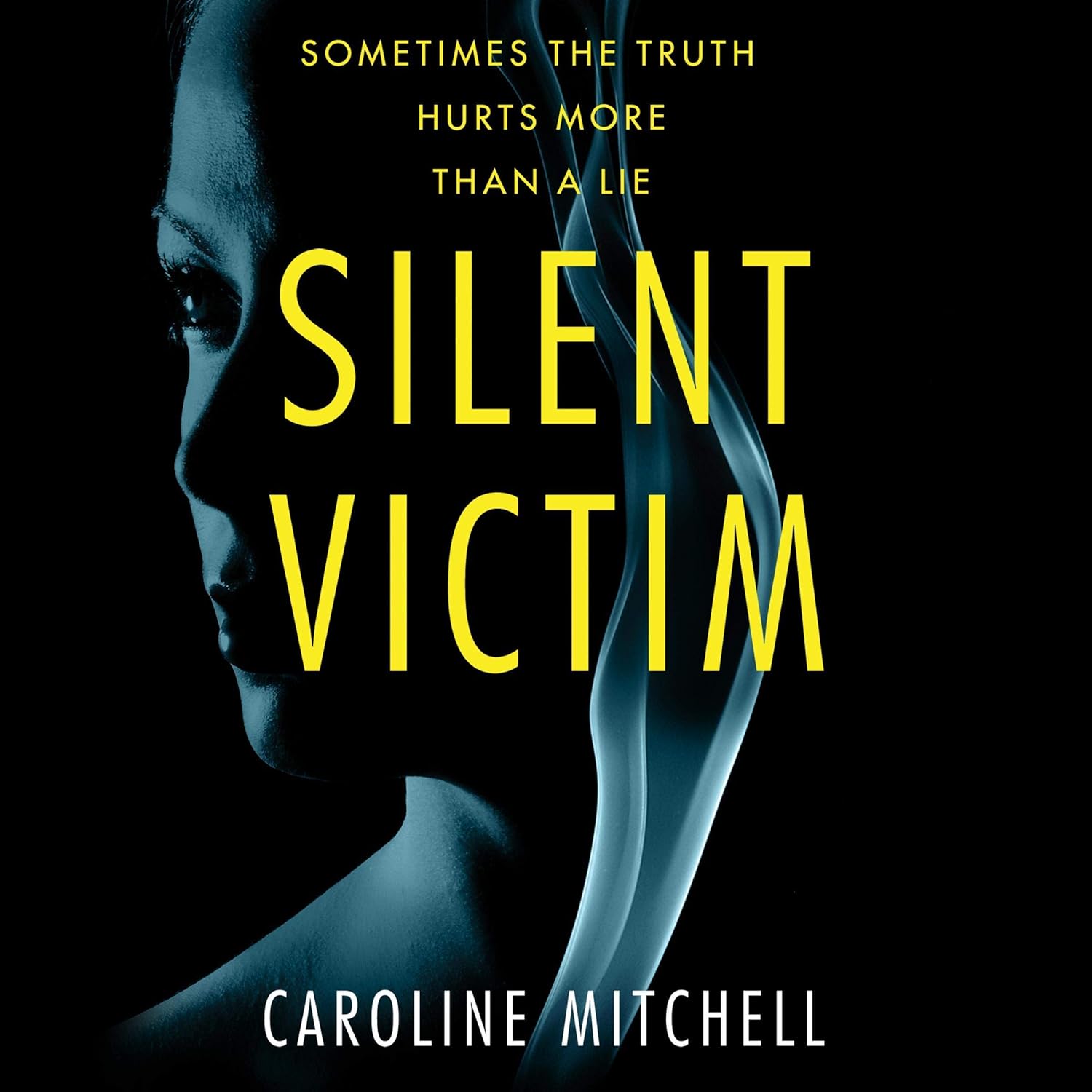 Caroline Mitchell Silent Victim