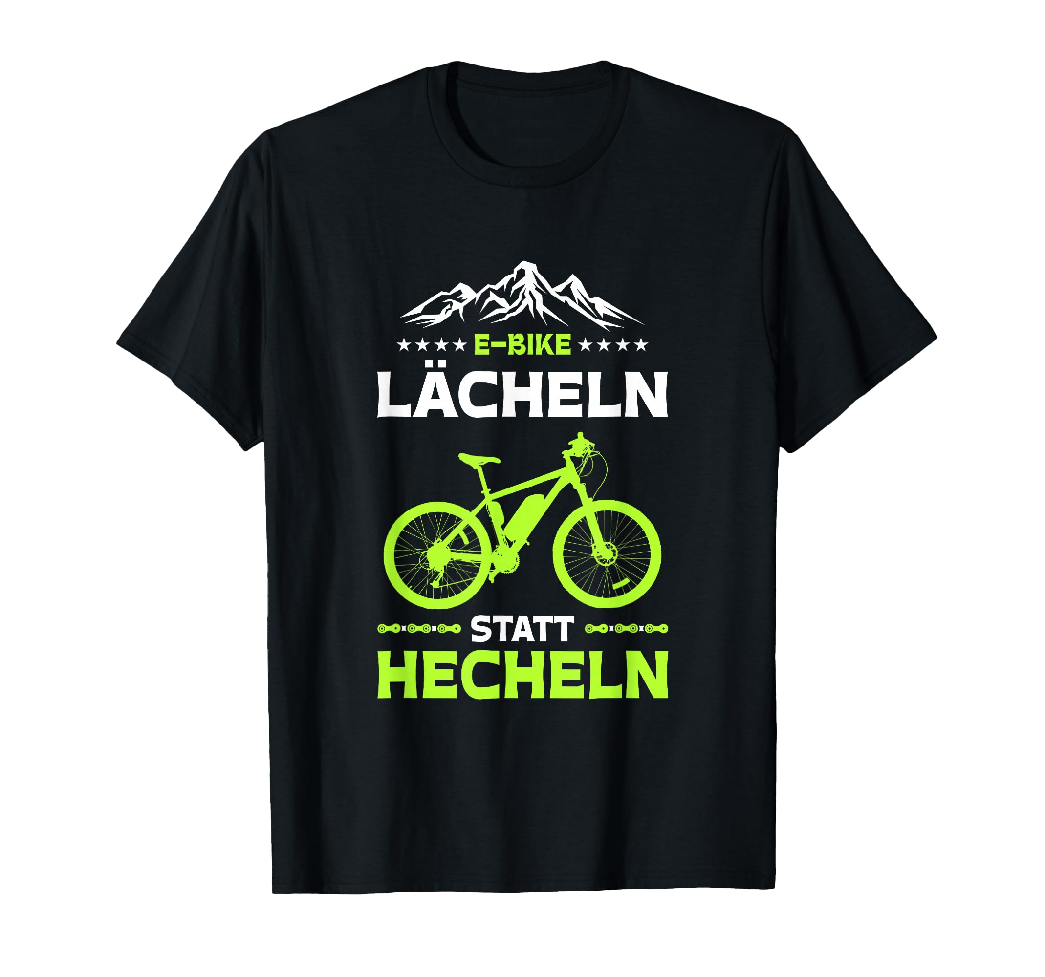 Kleidung mit Designs von Amazon Merch on Demand