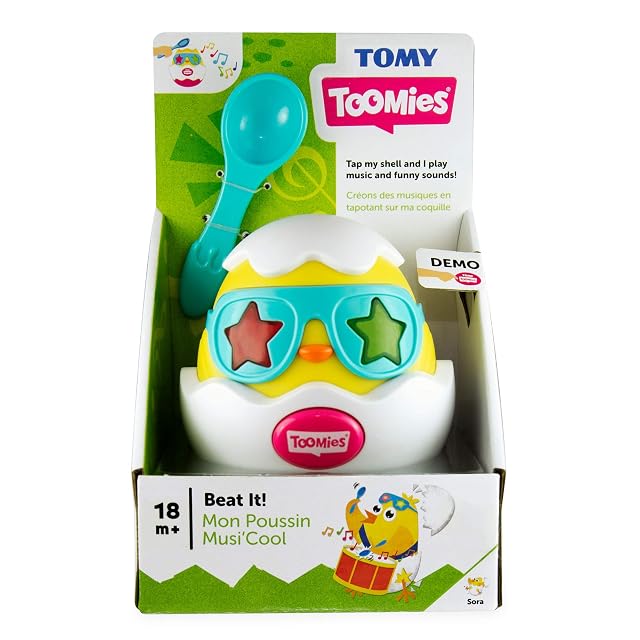 Foto 7 de 7 de Toomies