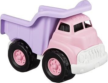 Dump Truck Pink - FC