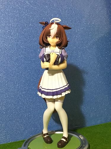 Amazon.co.jp: バンプレスト ウマ娘 プリティーダービー