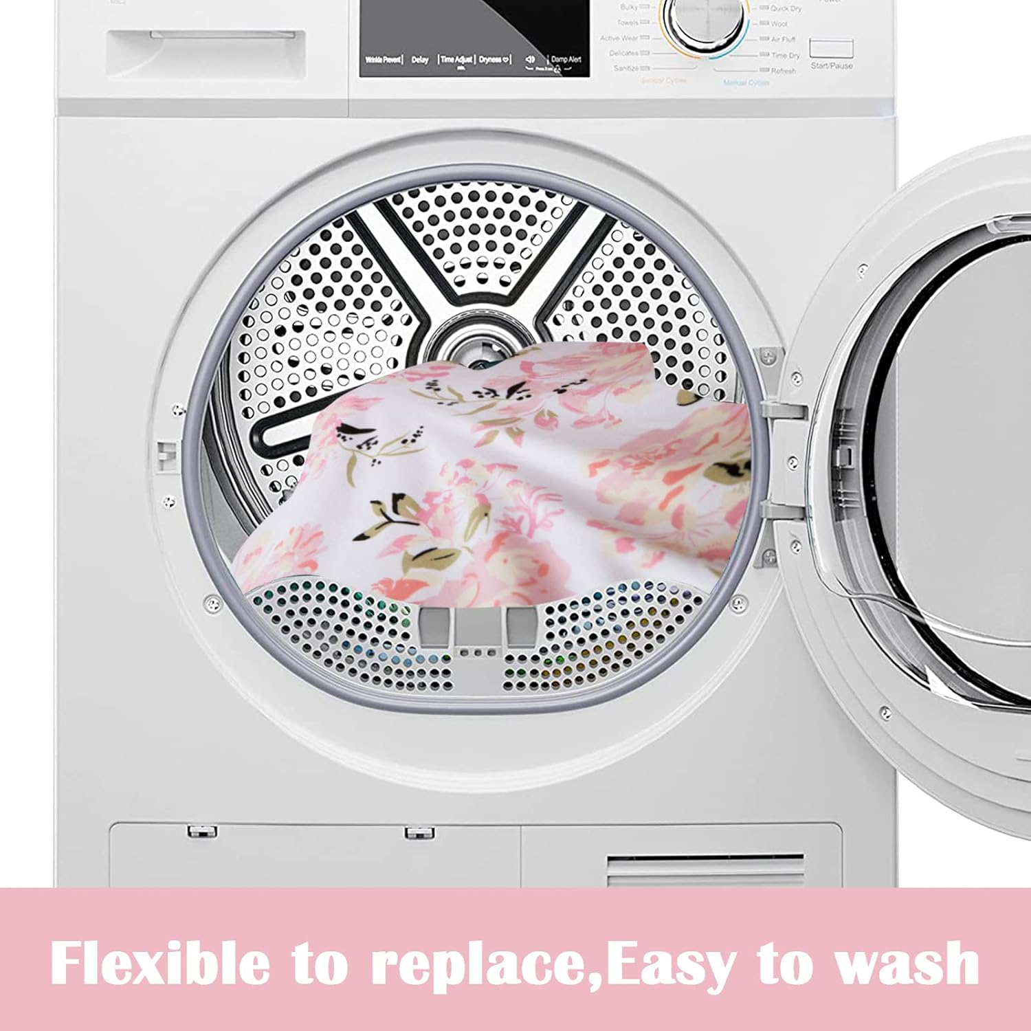 Juego de 2 s&aacute;banas para cuna para ni&ntilde;a, juego de 2 s&aacute;banas para ni