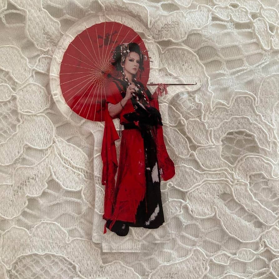 き*た様 歴代 HYDE 仮装アクスタ セット 2025年最新】hyde アクスタの人気アイテム - メルカリ