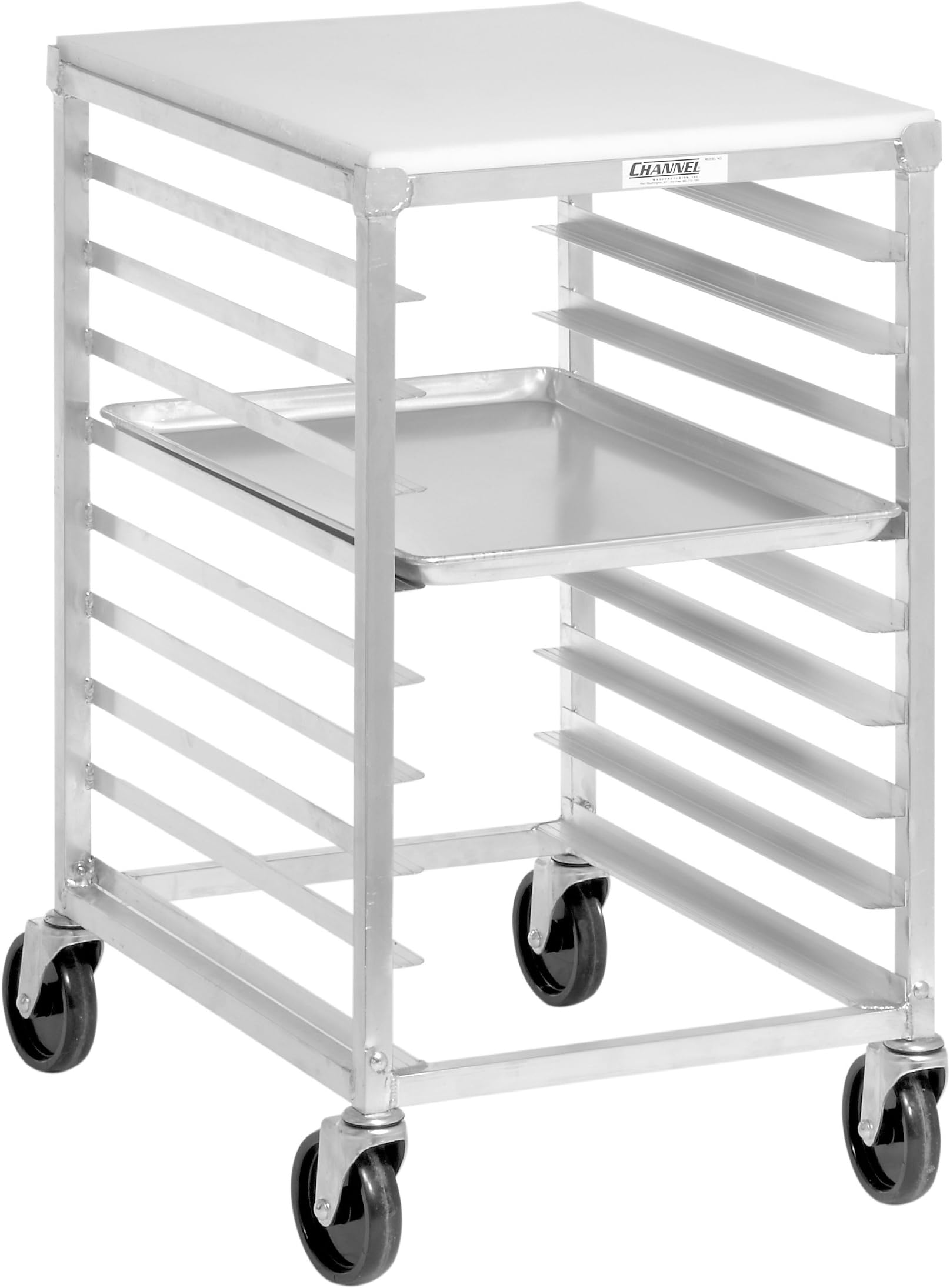 Channel Manufacturing 425AP Bun Pan Rack