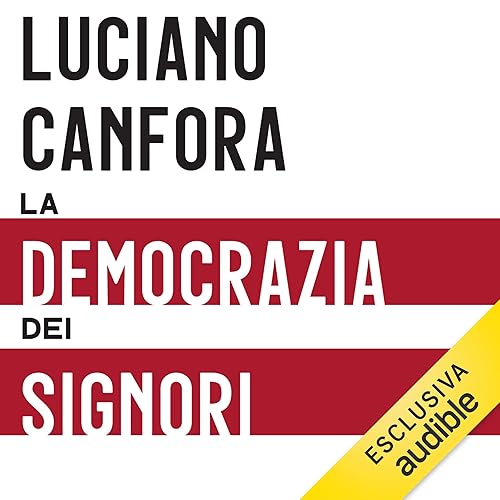La democrazia dei signori: La vita in un pianeta che cambia