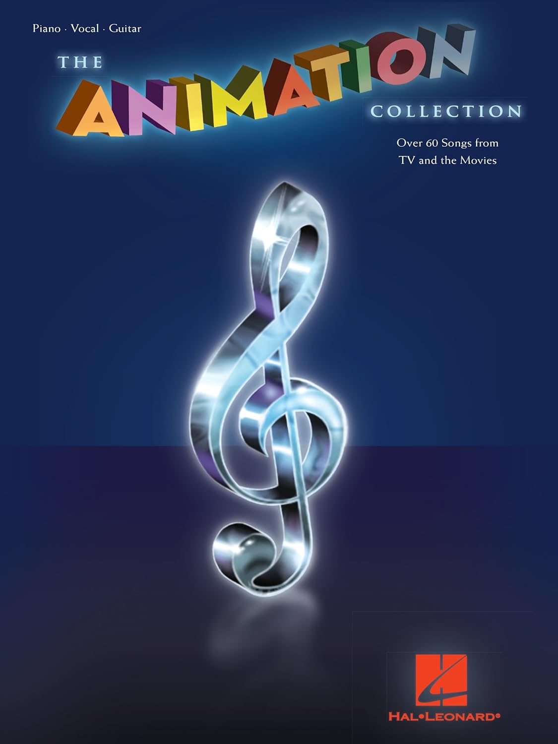 The Animation Collection Songbook      Kindle Edition