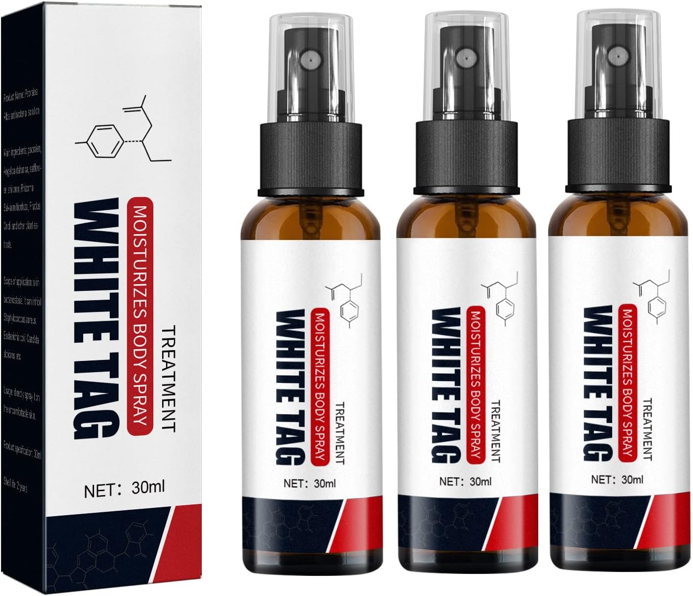 Spray de tratamiento de psoriasis Dermax, pulverización de tratamiento de psoriasis, pulverización de tratamiento de psoriasis, calmante e hidratante de alquitrán de alquitrán de carbón