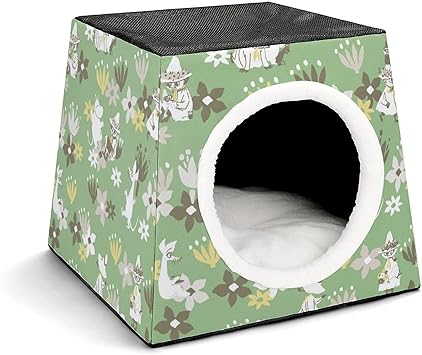 Amazon ムーミン ペットベッド 猫 犬ベッド ペットハウス 夏用 寝床 ペットソファ 中小型犬 折り畳み 保温防寒 オールシーズン 通年タイプ ふんわり 快適 柔らかい 暖かい 洗える かわいい キャラクター Jkr ペット用品 通販 Amazon ムーミン ペットベッド 猫 犬ベッド ペットハウス 夏用 寝床 ペットソファ 中小型犬 折り畳み 保温防寒 オールシーズン 通年タイプ ふんわり 快適 柔らかい 暖かい 洗える かわいい キャラクター Jkr ペット用品 通販