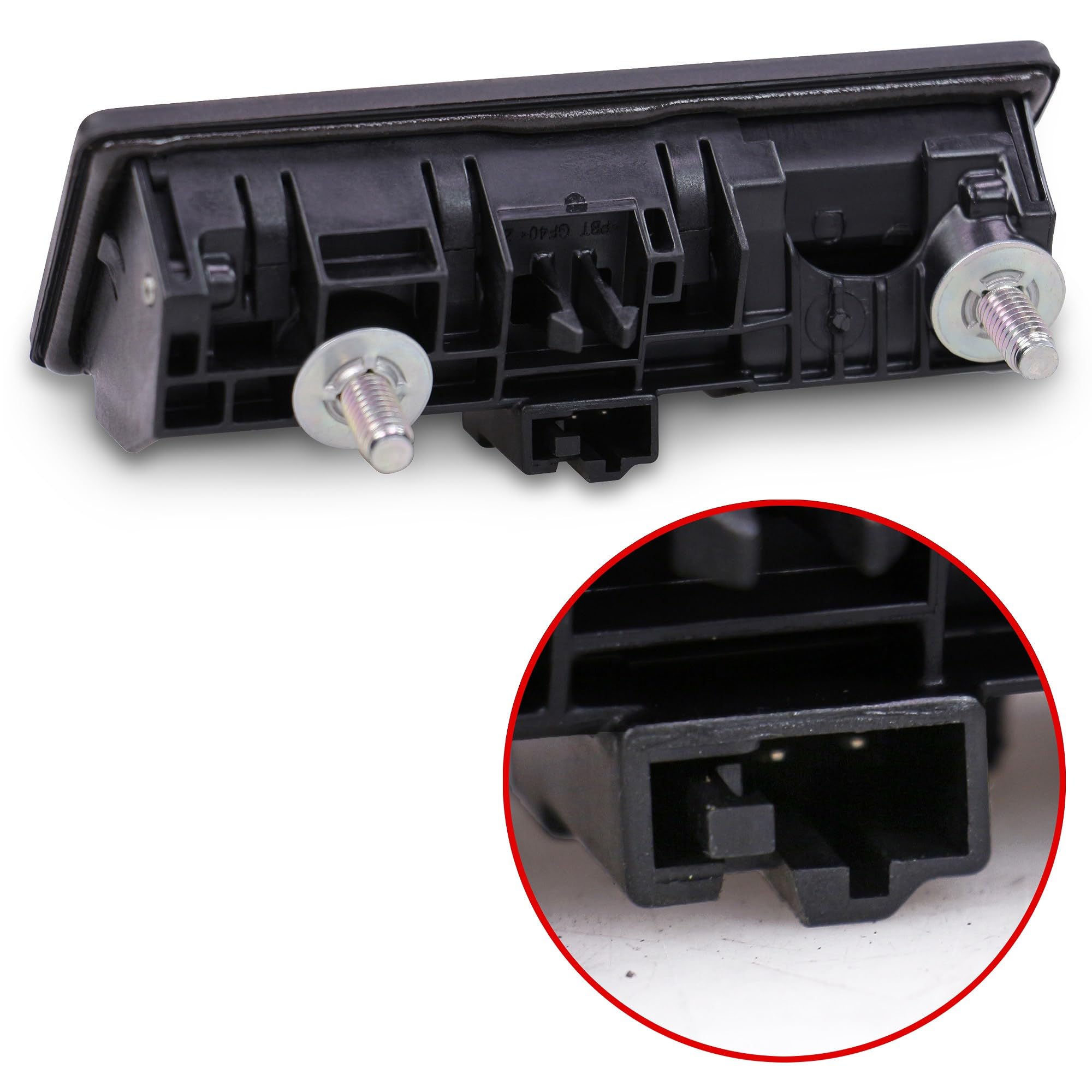 Image secondaire de Bouton Poussoir de Hayon Febi Bilstein - Pièce Détachée Originale