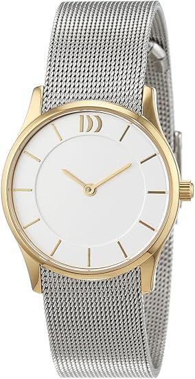 Orologio Donna Lancardo: Economico Al Quarzo Con Quadrante Cristallo E Cinturino Silicone - 3
