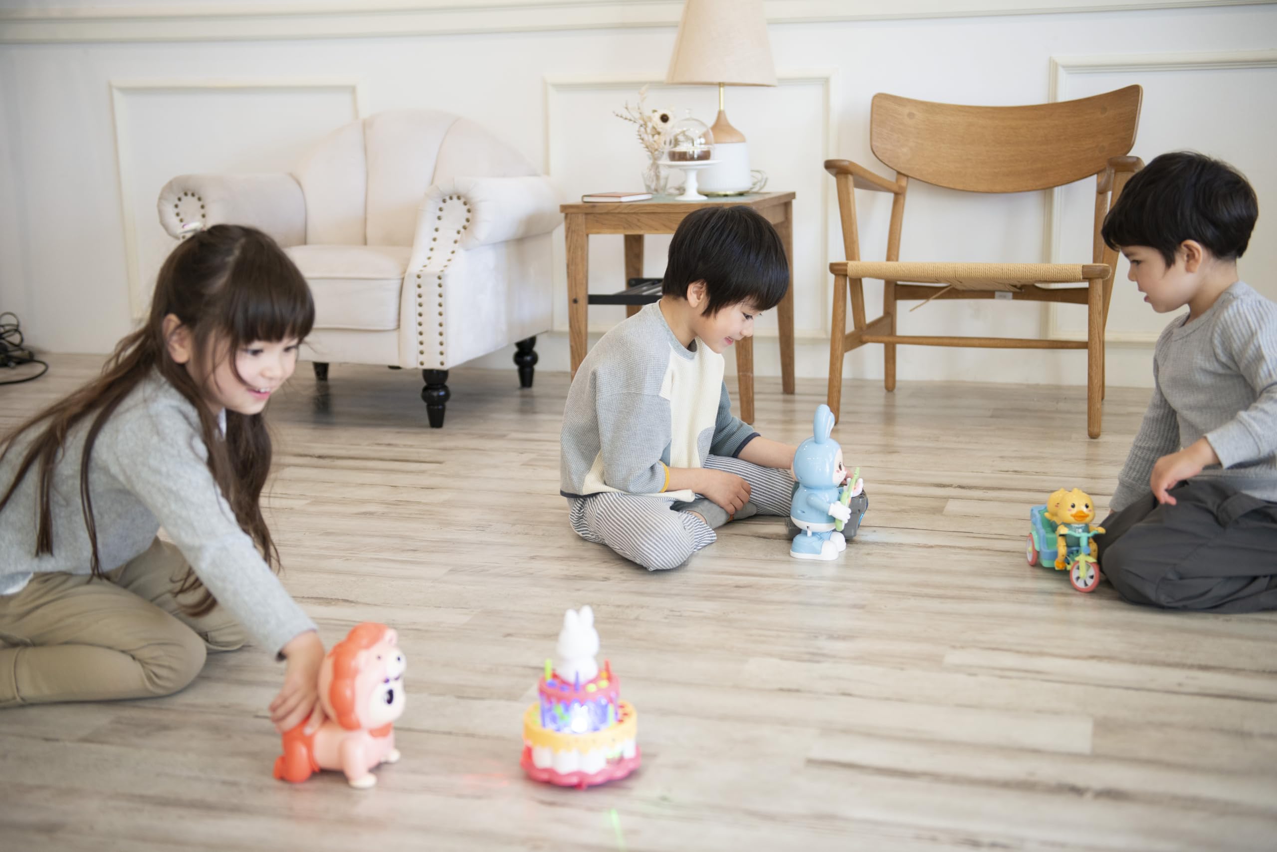 2kidsママ Amazon.co.jp: ストア・エキスプレス WA!gayaフレンズ ママと