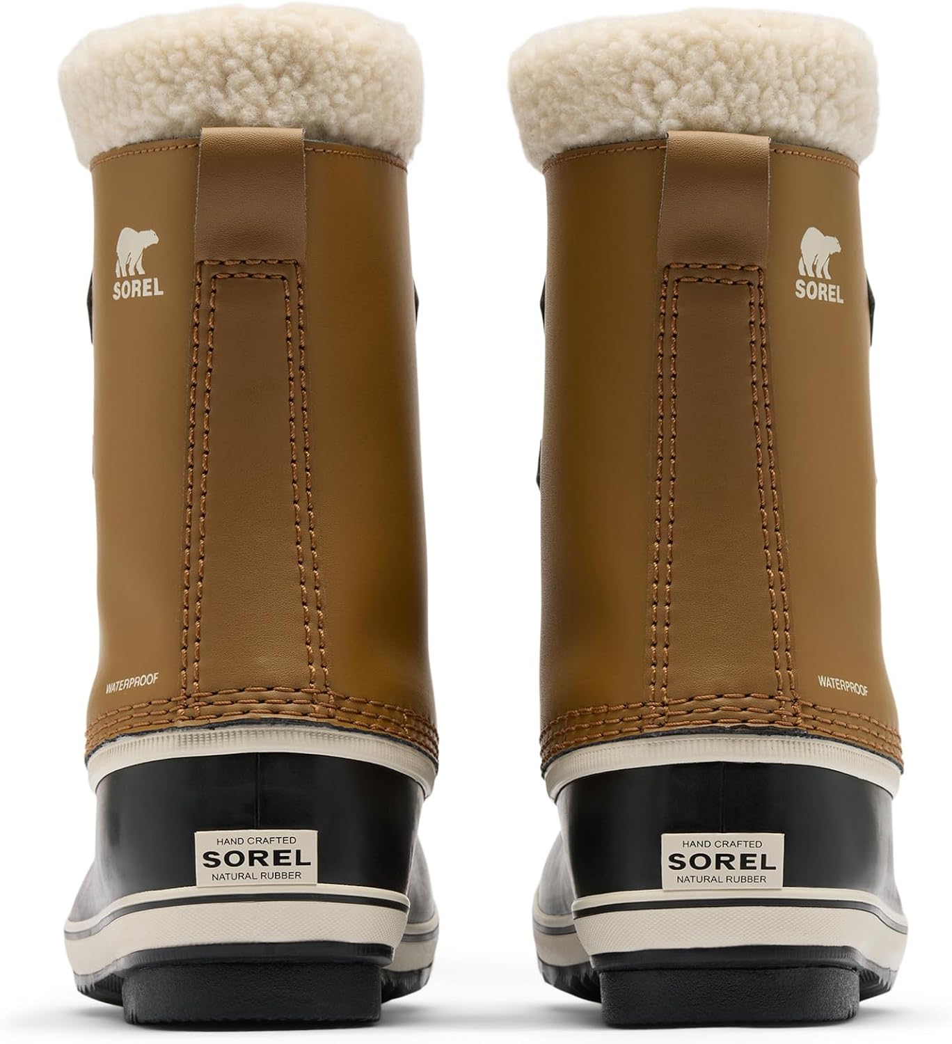 Sorel Kids' Yoot Pac Tp Waterproof