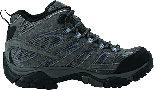 Miniatura 6 de Merrell - Botas de senderismo impermeables para mujer Moab 2 Mid