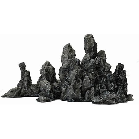 Amazon Good In Three Directions ビックスケール42 岩山 Figma ガンプラ アーツ ジオラマ ジオラマ シート 模型用 岩 山 セット フィギュア ドール 通販