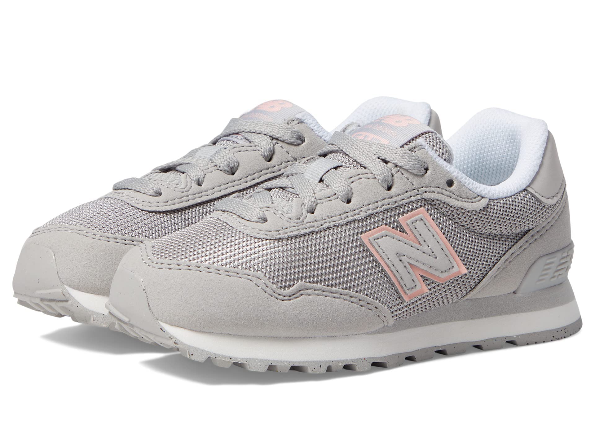 New Balance Kids' 515 V1 Hook and Loop Sneaker — view 31
