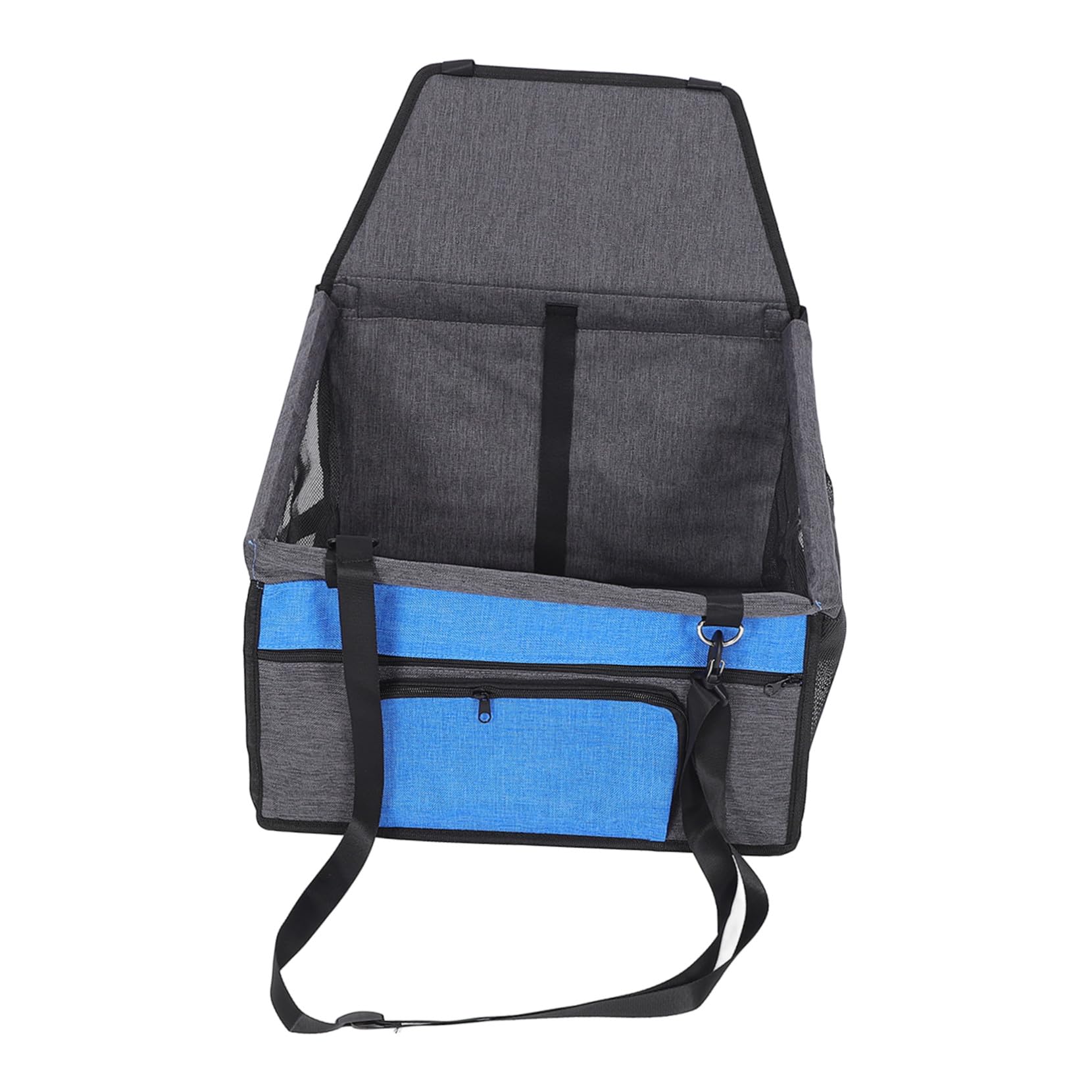 Coussin pour chat et chien facile à installer pour console de voiture
