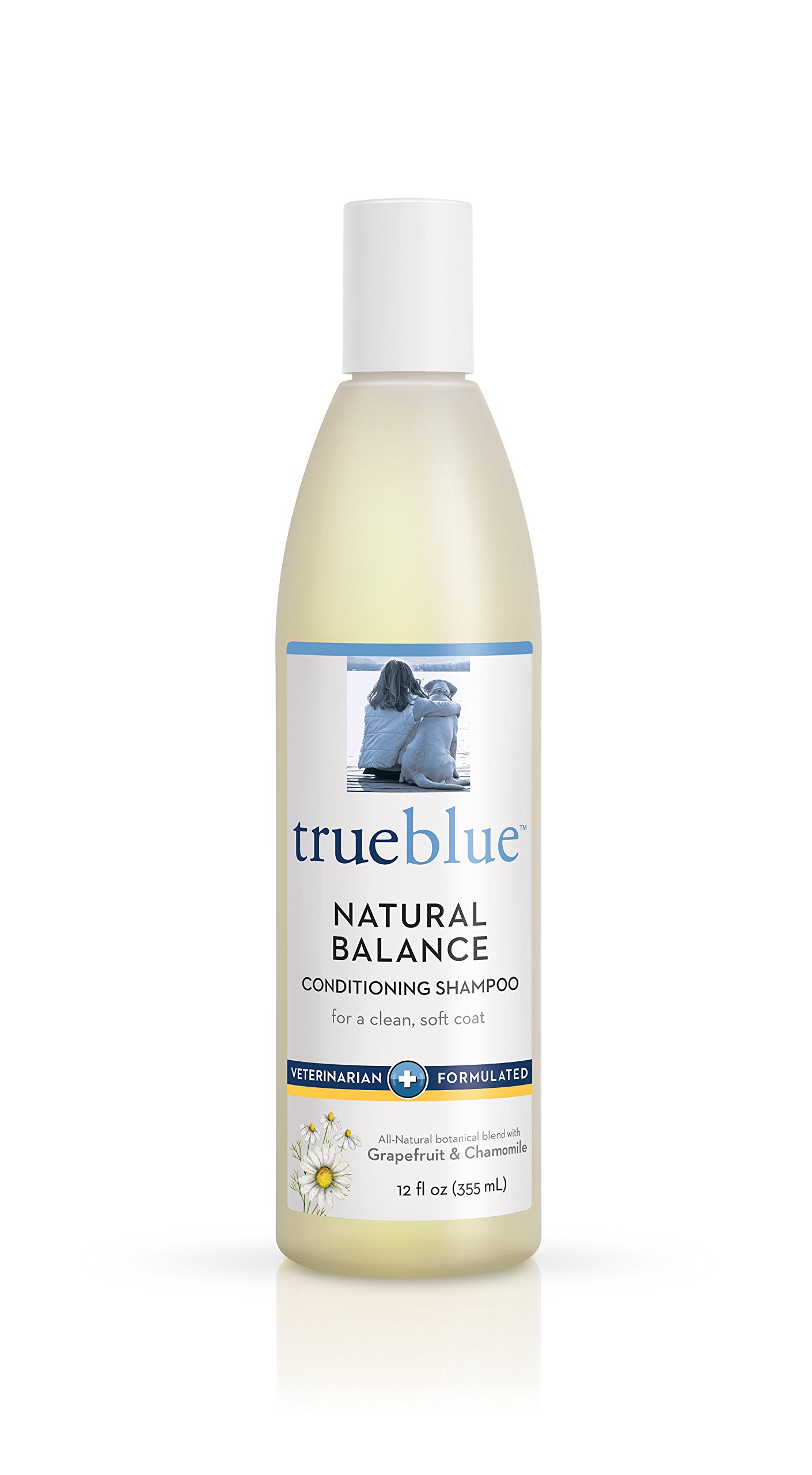 TrueBlue Shampoo