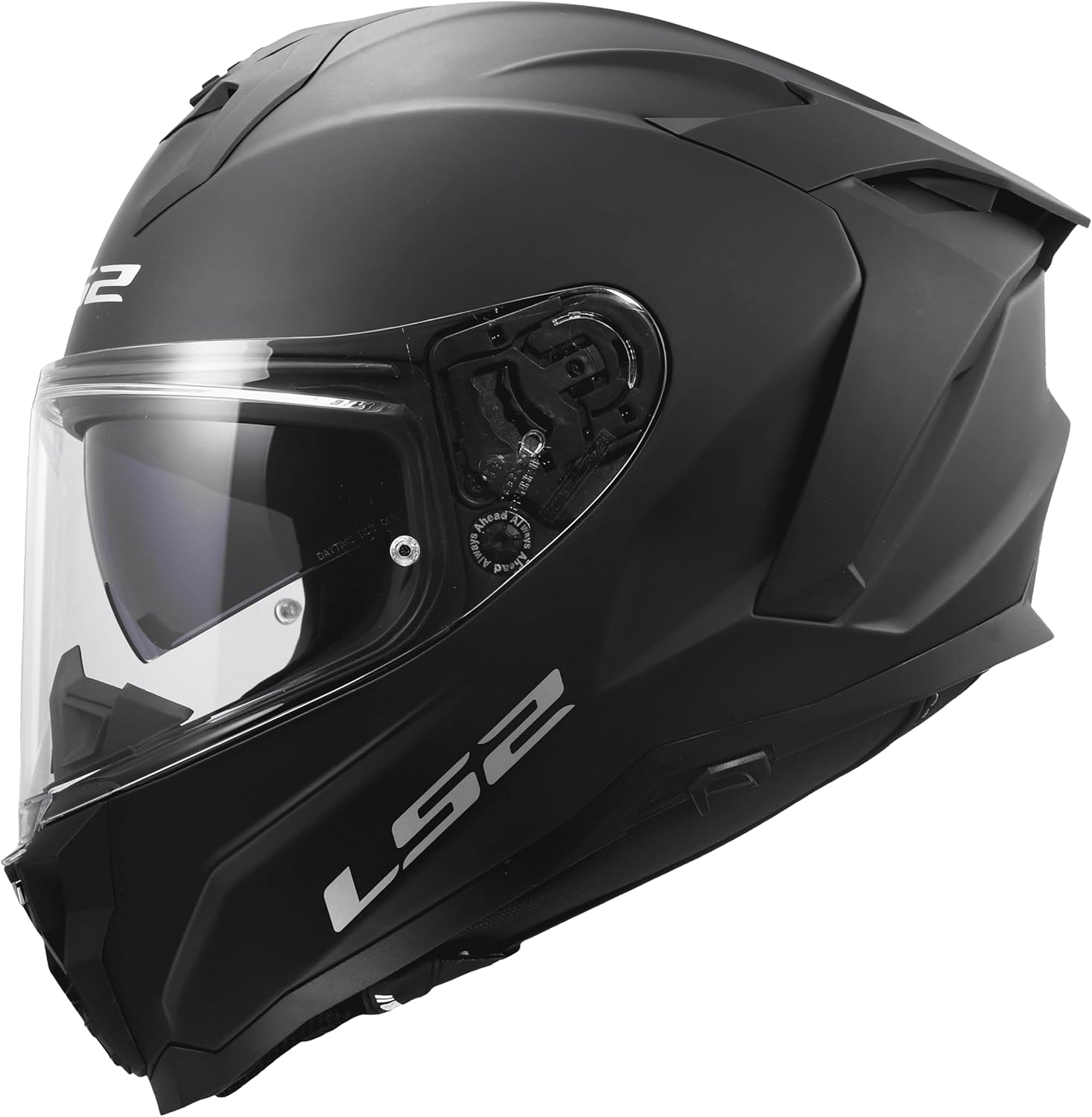 Cascos  moto LS2 Challenger II