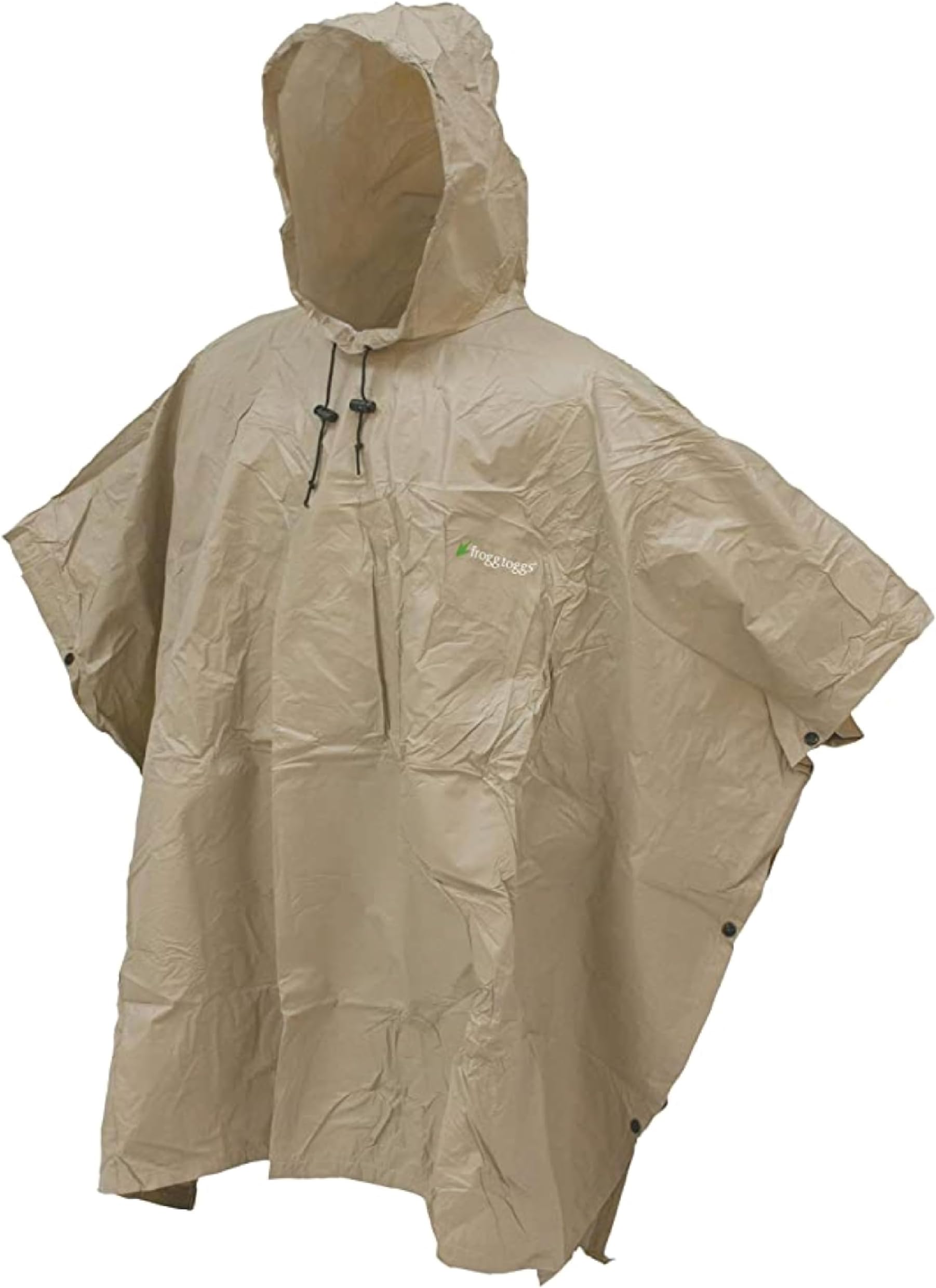 nikelab poncho