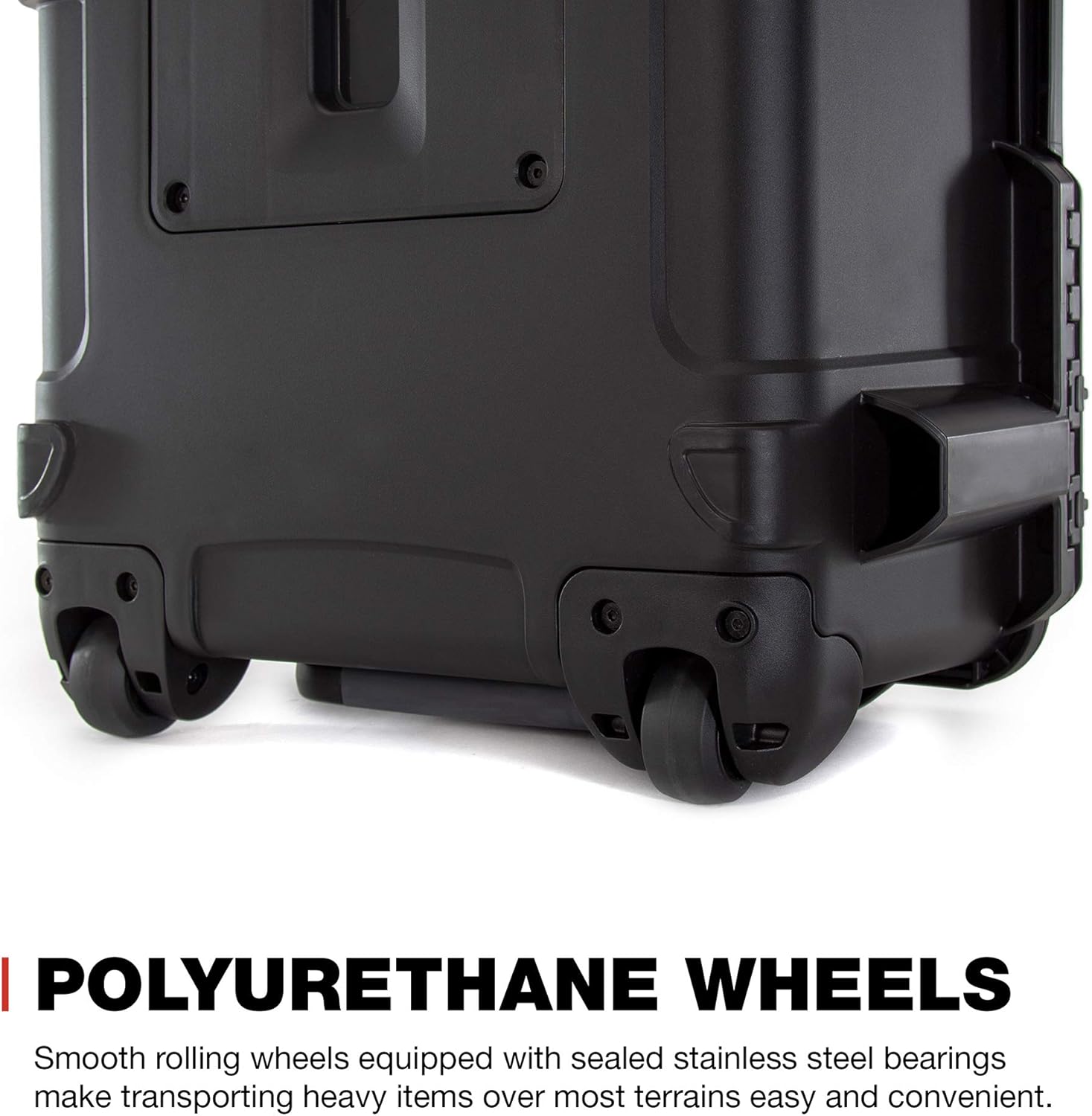 Exсluѕіvе Dіѕсоunt 90% Prісе Nanuk 963 Waterproof Hard Case with Wheels