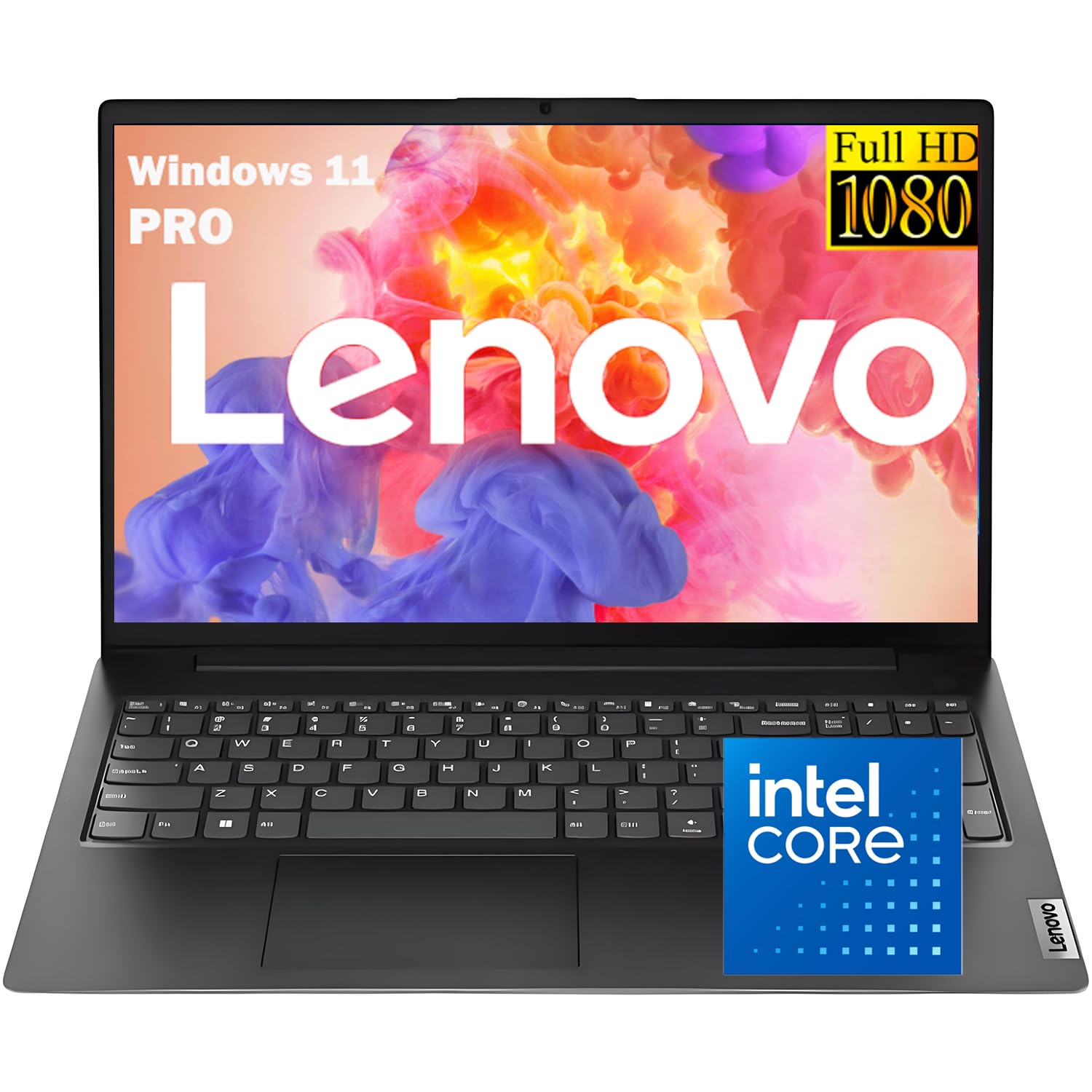 Amazon.com: Lenovo 2026 Business Laptop with MS 365 for The Web