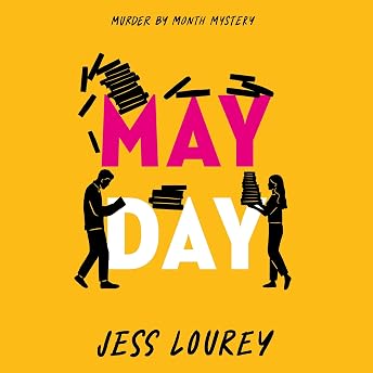 May Day Audiobook by Jess Lourey episode artwork