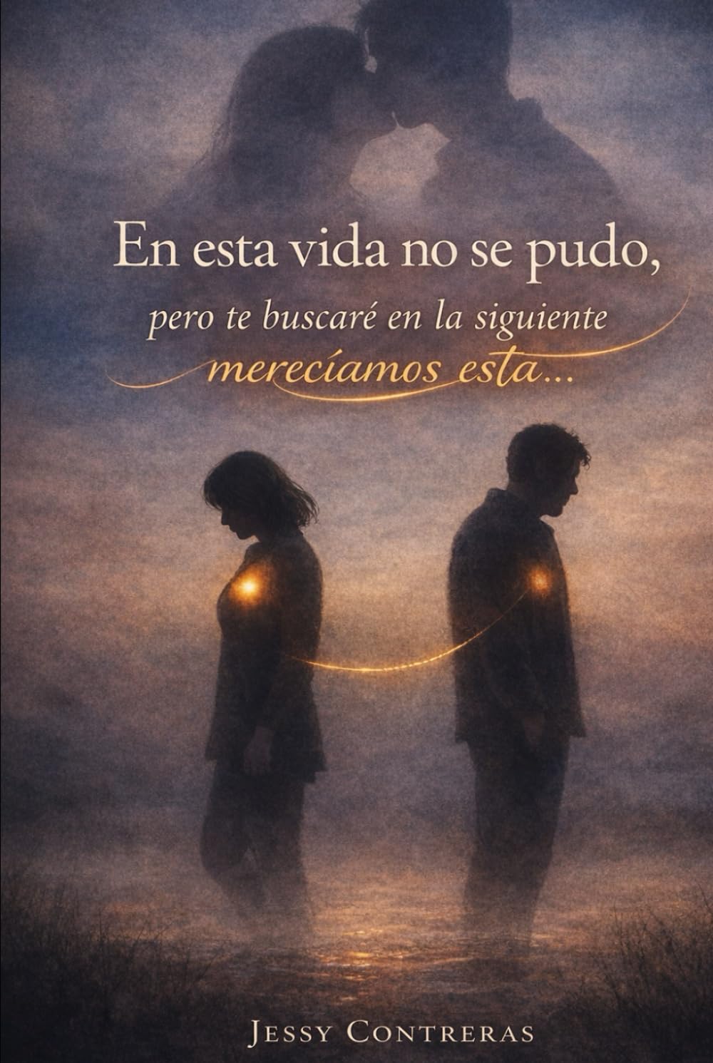 En esta vida no se pudo, pero te buscaré en la siguiente.: Merecíamos esta ..