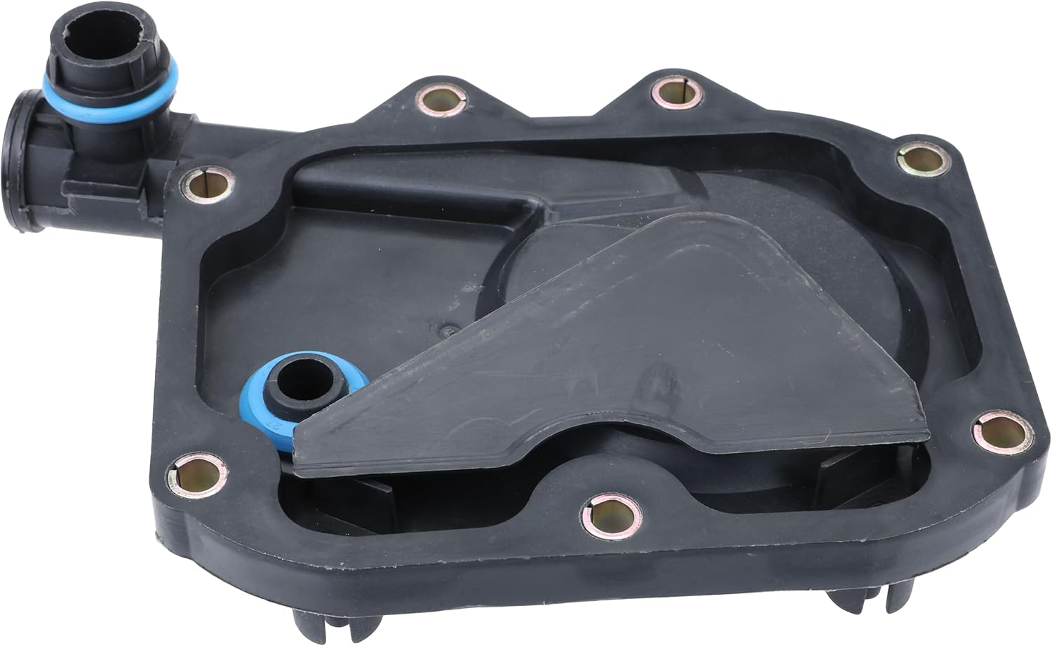 URO Parts 11617501562 Intake Manifold Cover, Crankcase Vent
