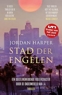 Stad der engelen
