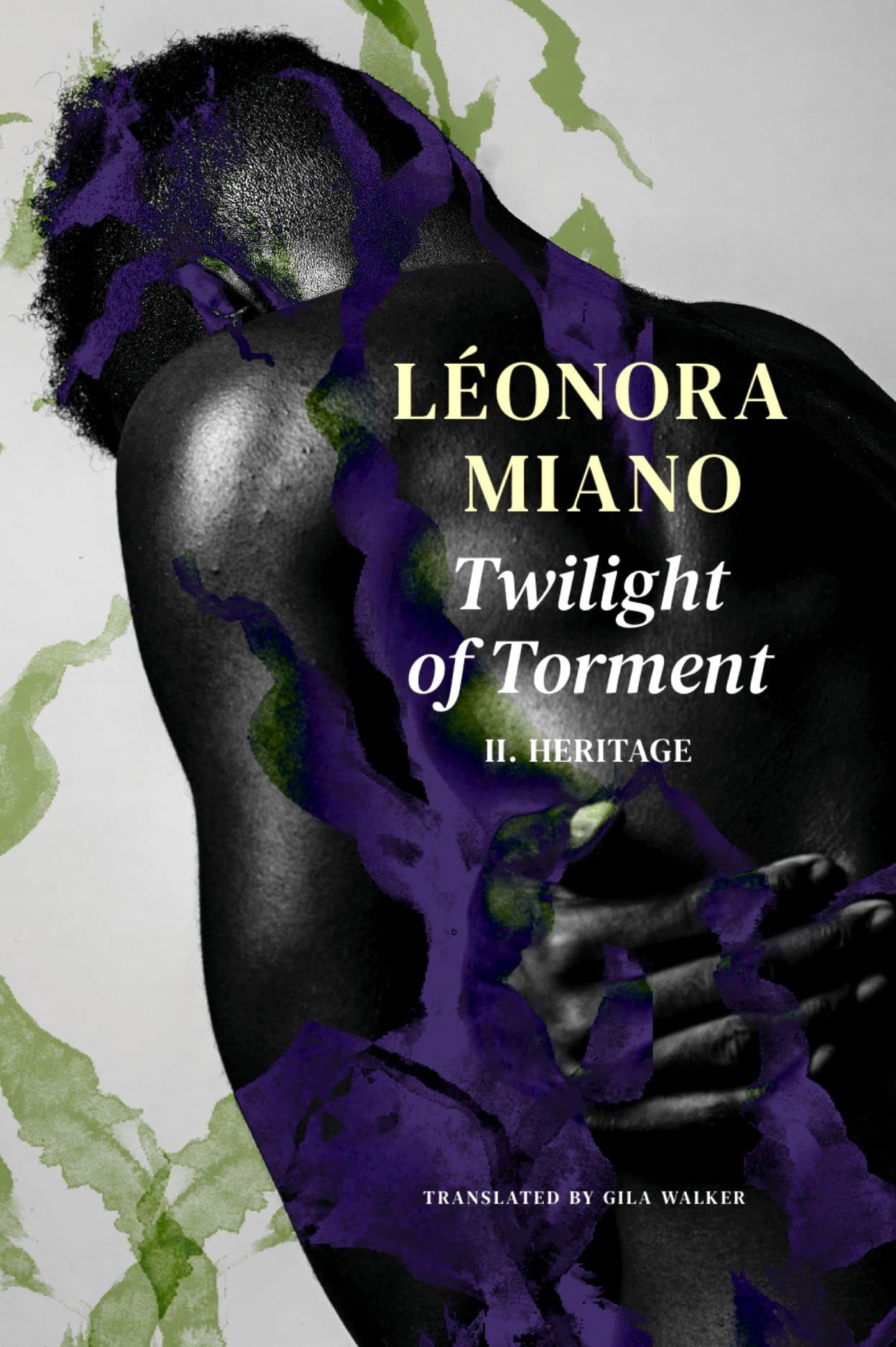 Twilight of Torment – II. Heritage (Africa List)